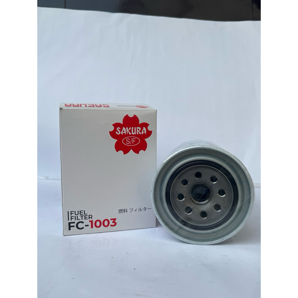 FC1003 FC-1003 Fuel Filter Solar SAKURA Mitsubishi PS100 PS120 PS190 / FC 1003
