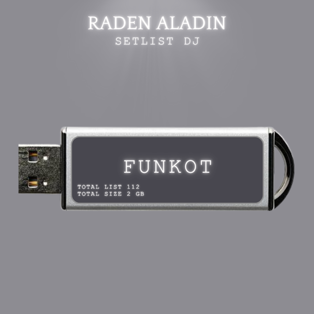 SETLIST - FUNKOT