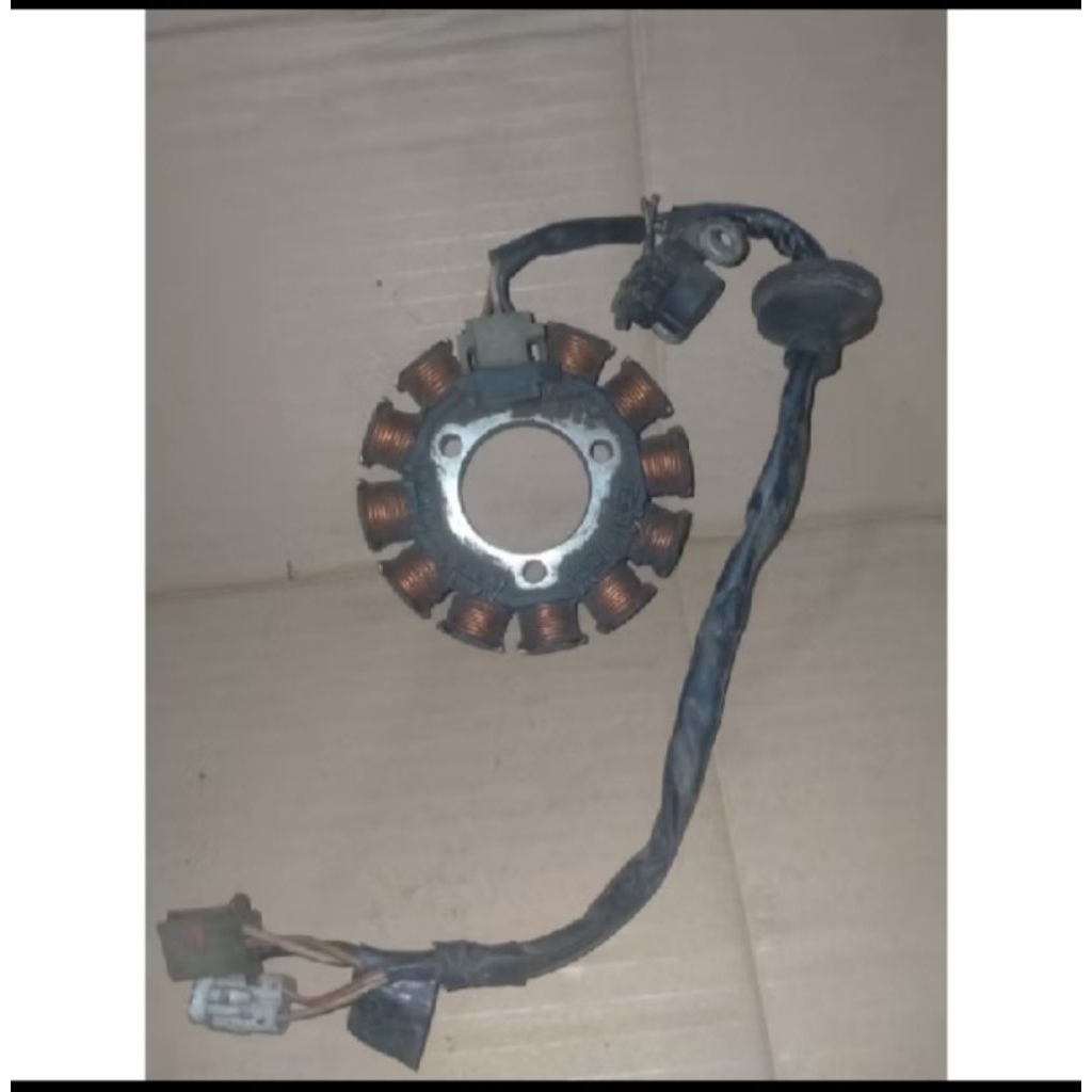 sepul+ pulser Yamaha Mio sporty/ Mio soul/Mio smile/ Fino