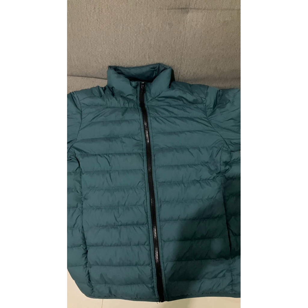 uniqlo ultra light down