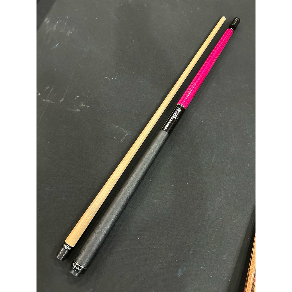 Mezz power break PB Kai break cue stik biliar