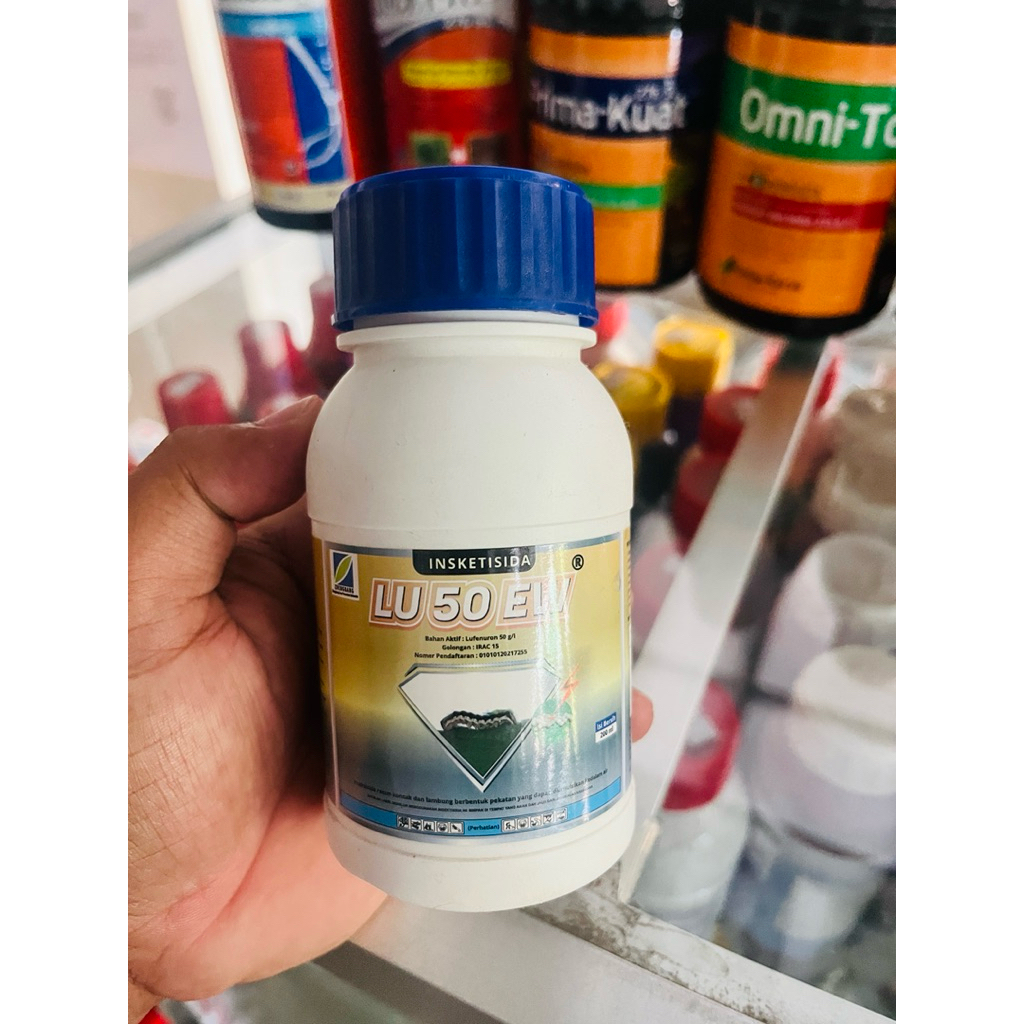 Insektisida Lu 50EW original 250ml
