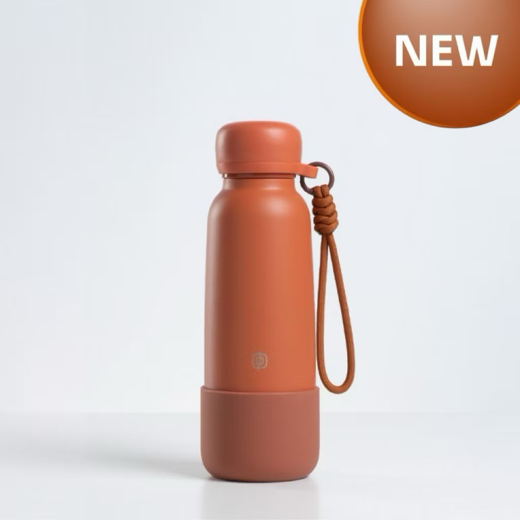 FORE Tumbler New Edition