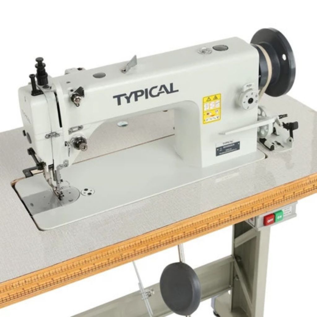 Mesin Jahit Industri Typical GC-0303CX