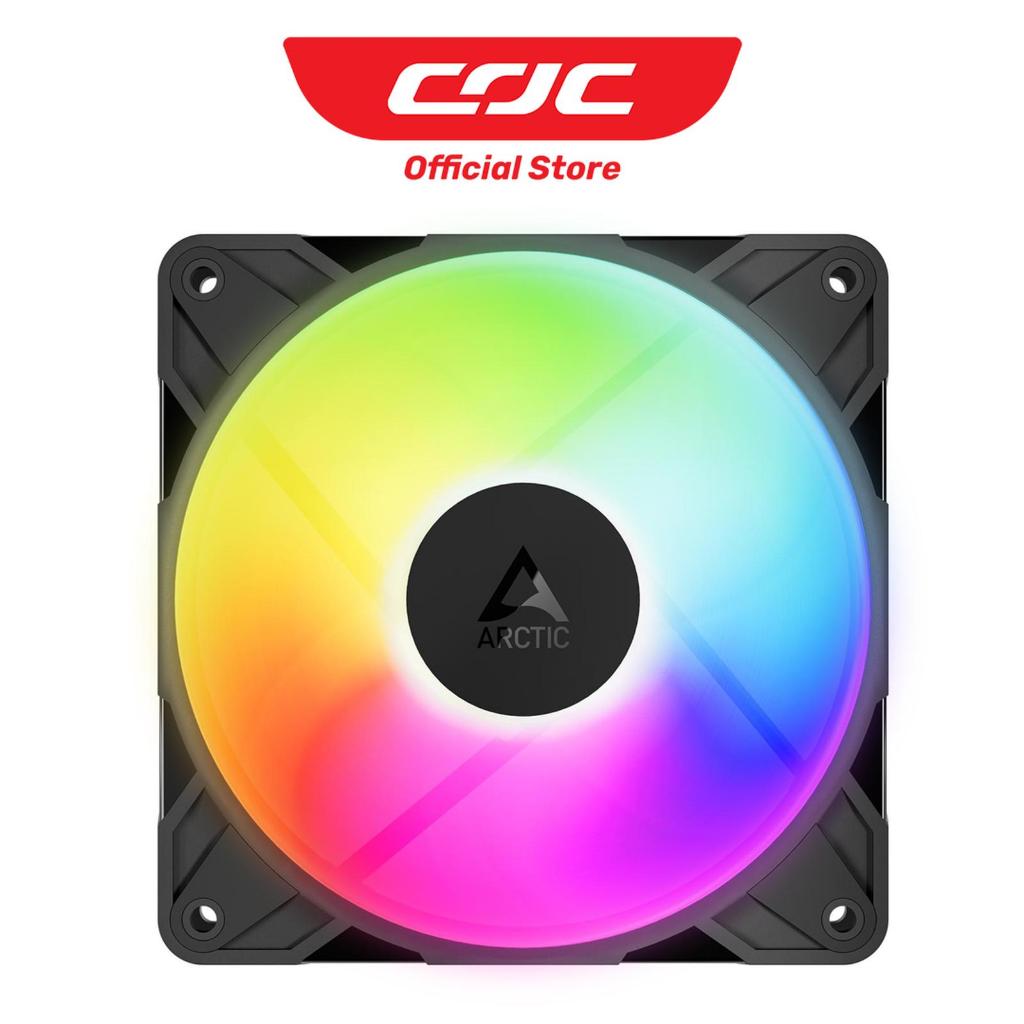Arctic P12 Pro 12CM Reverse A-RGB