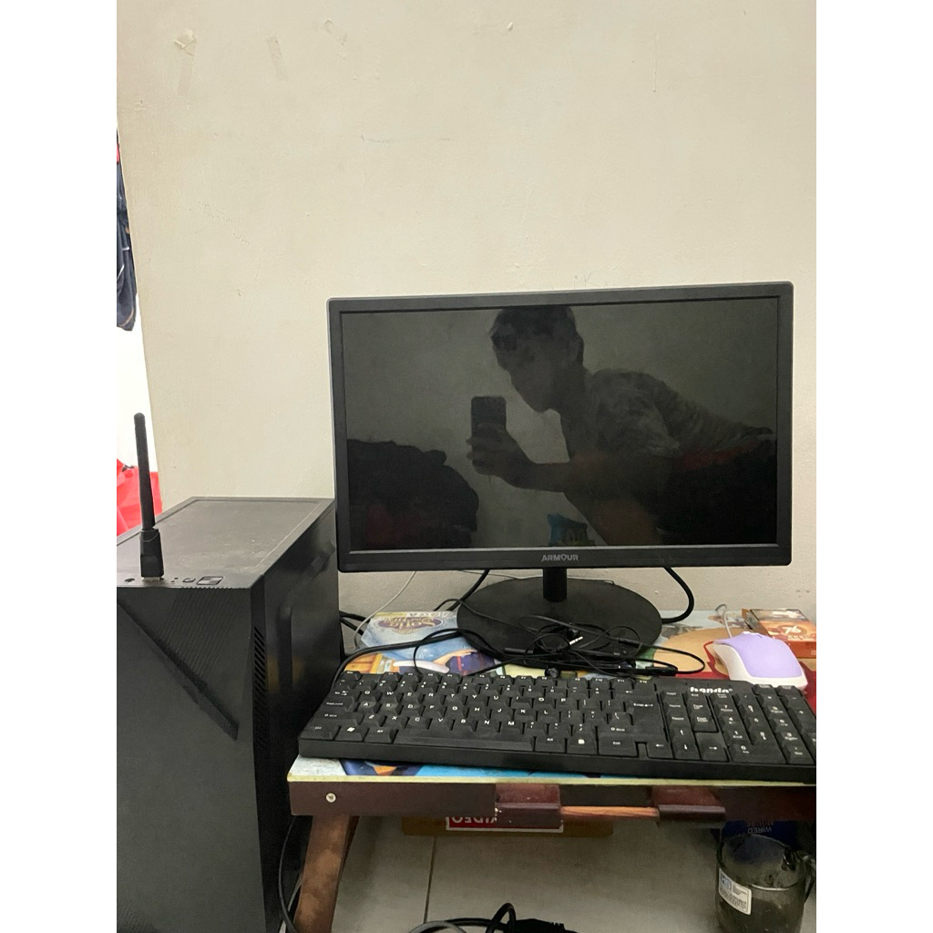 pc fullset