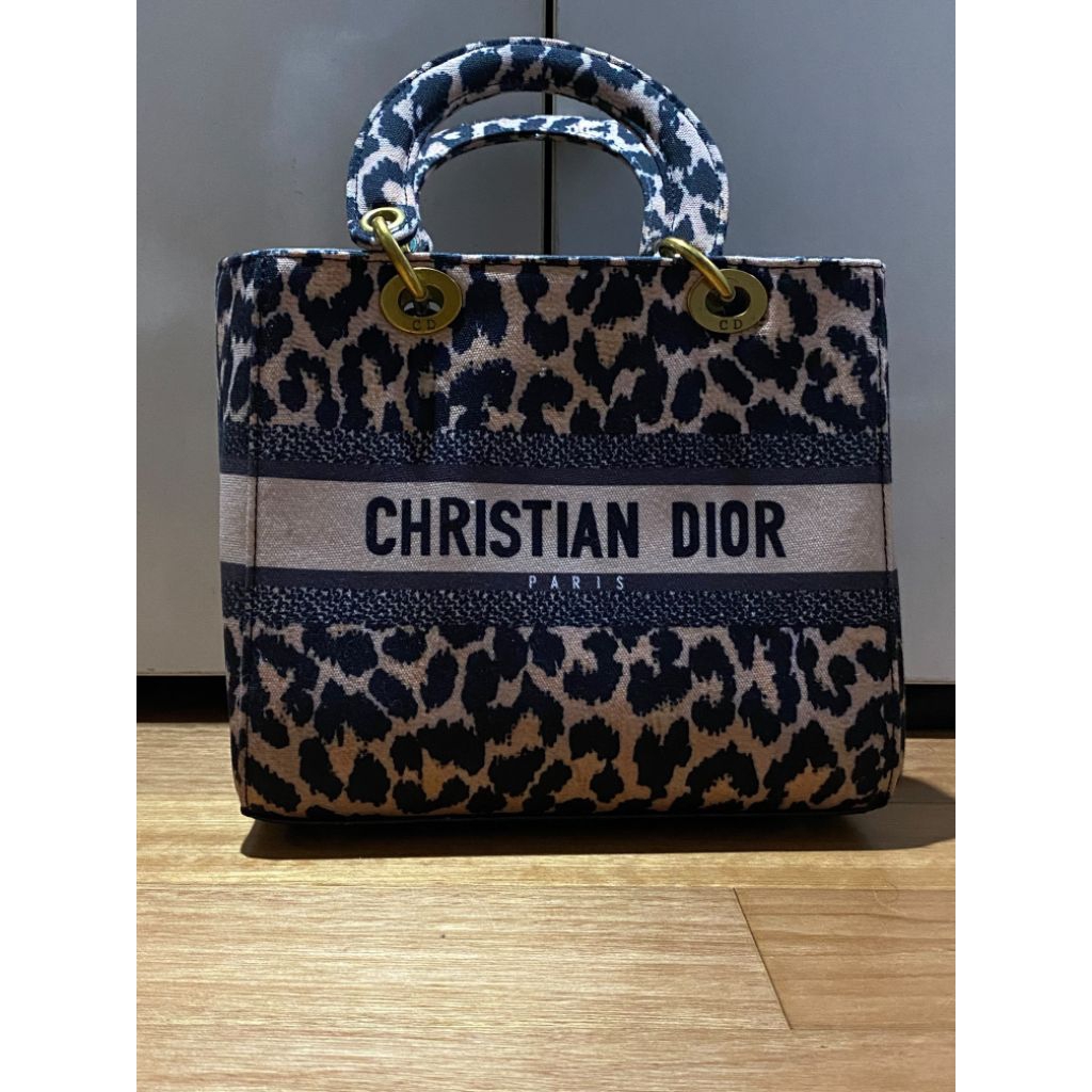preloved dior*