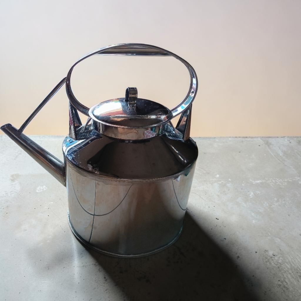 Teko ceret angkringan stainless steel 7 liter