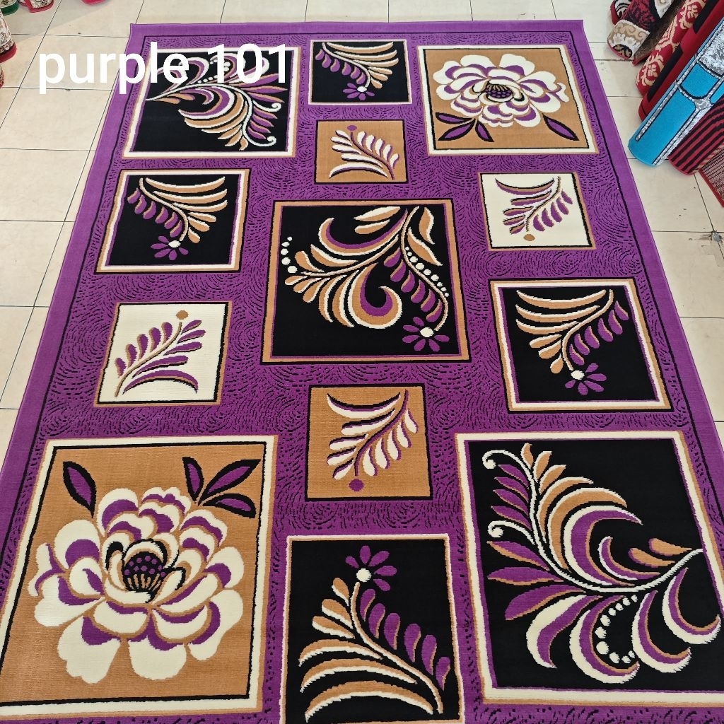 karpet ruang tamu syifa momento 210x310
