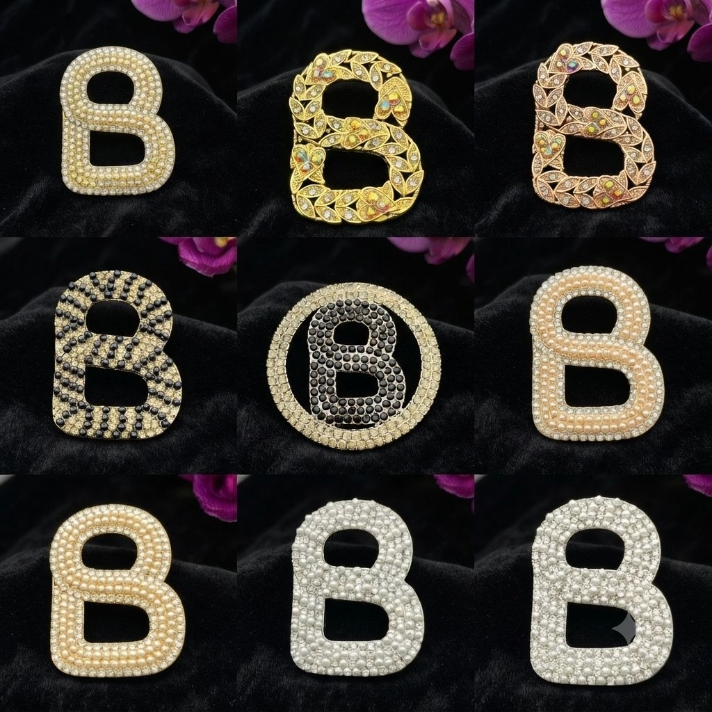 Bros Button KW | Bros Buttonscarves KW | Bros B | Bros hijab