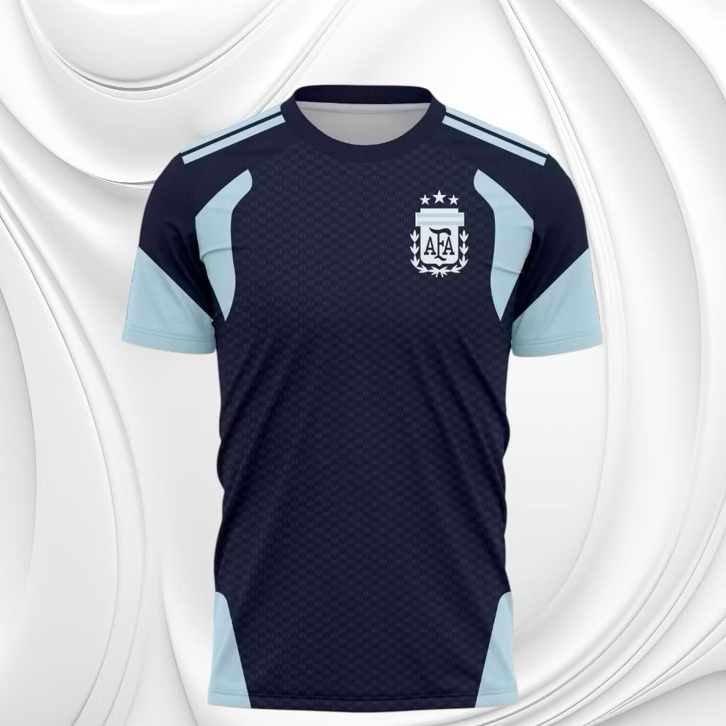 jersey argentina training 2026
