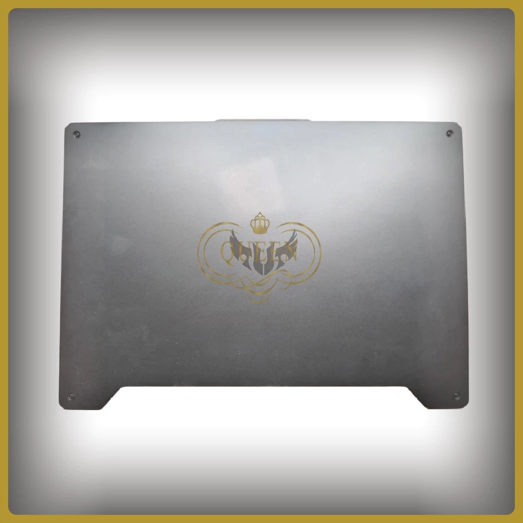 CASING COVER LCD LAPTOP ASUS TUF Gaming A15 FA506 (Second) ORIGINAL
