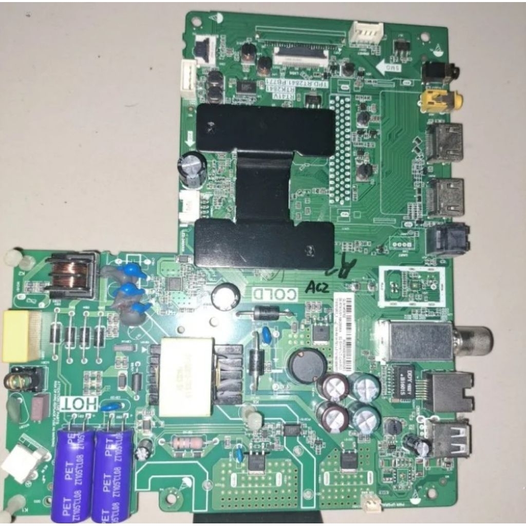 MAINBOARD TCL L32S6800
