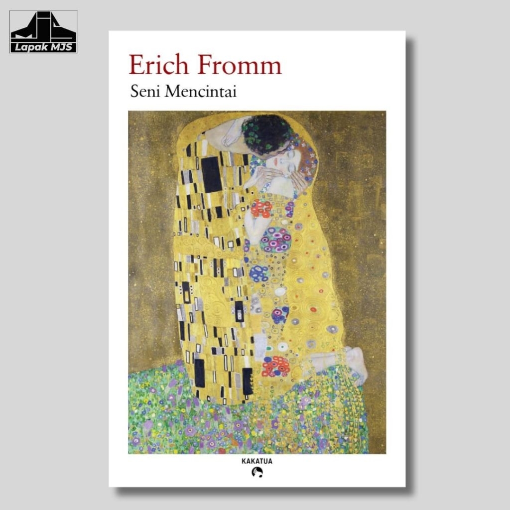 Seni Mencintai - Erich Fromm