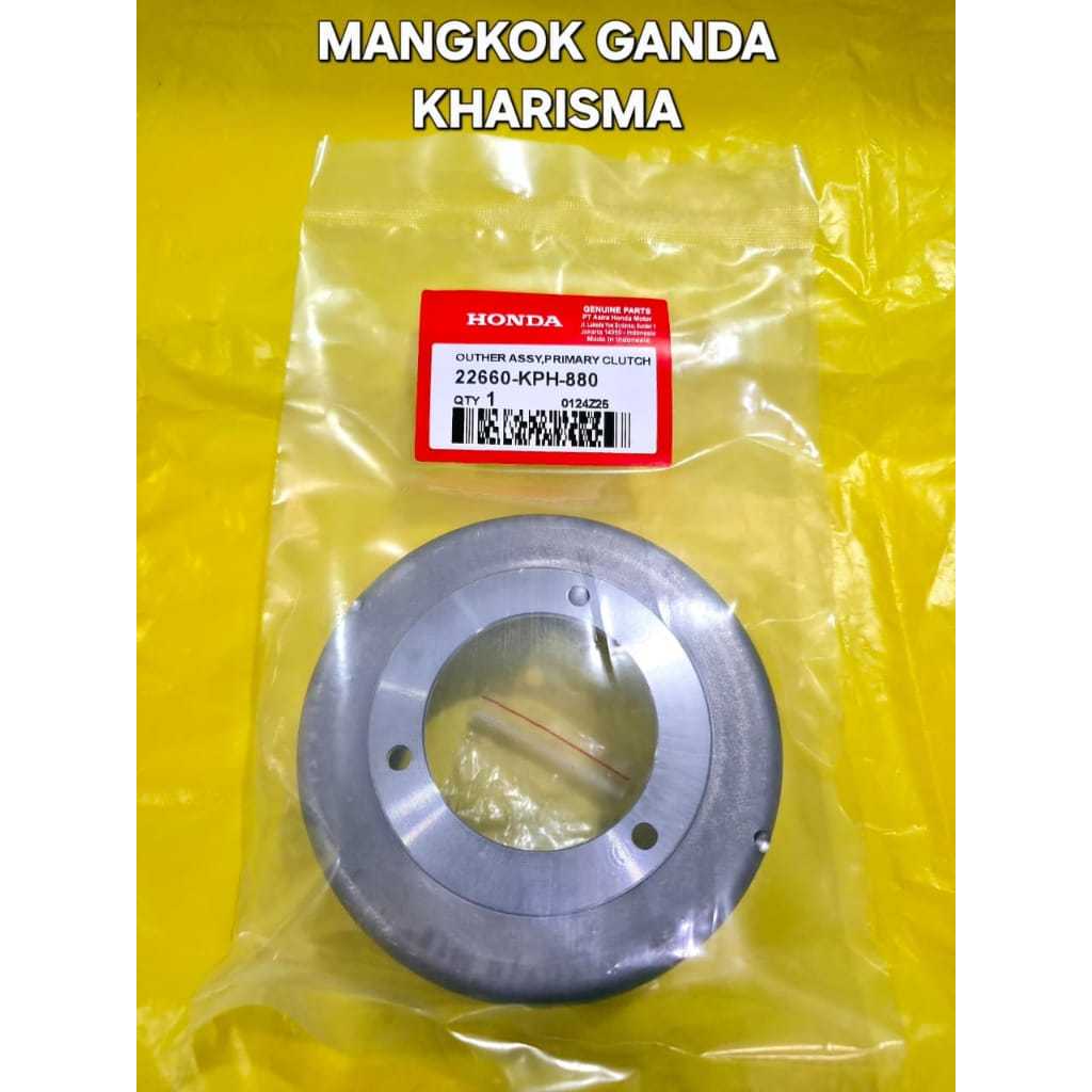 MANGKOK GANDA KHARISMA 22660-KPH-880