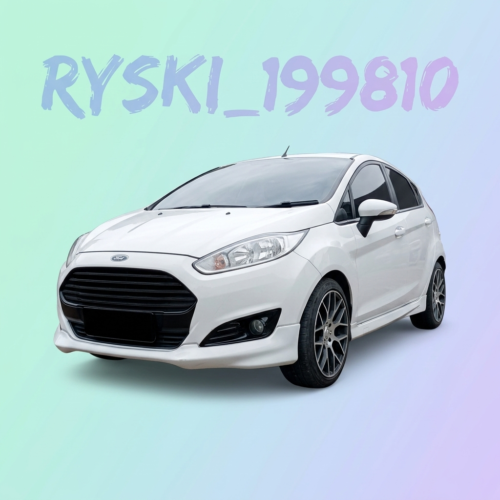 bodykit ford fiesta body kit ford fiesta bodykit fiesta