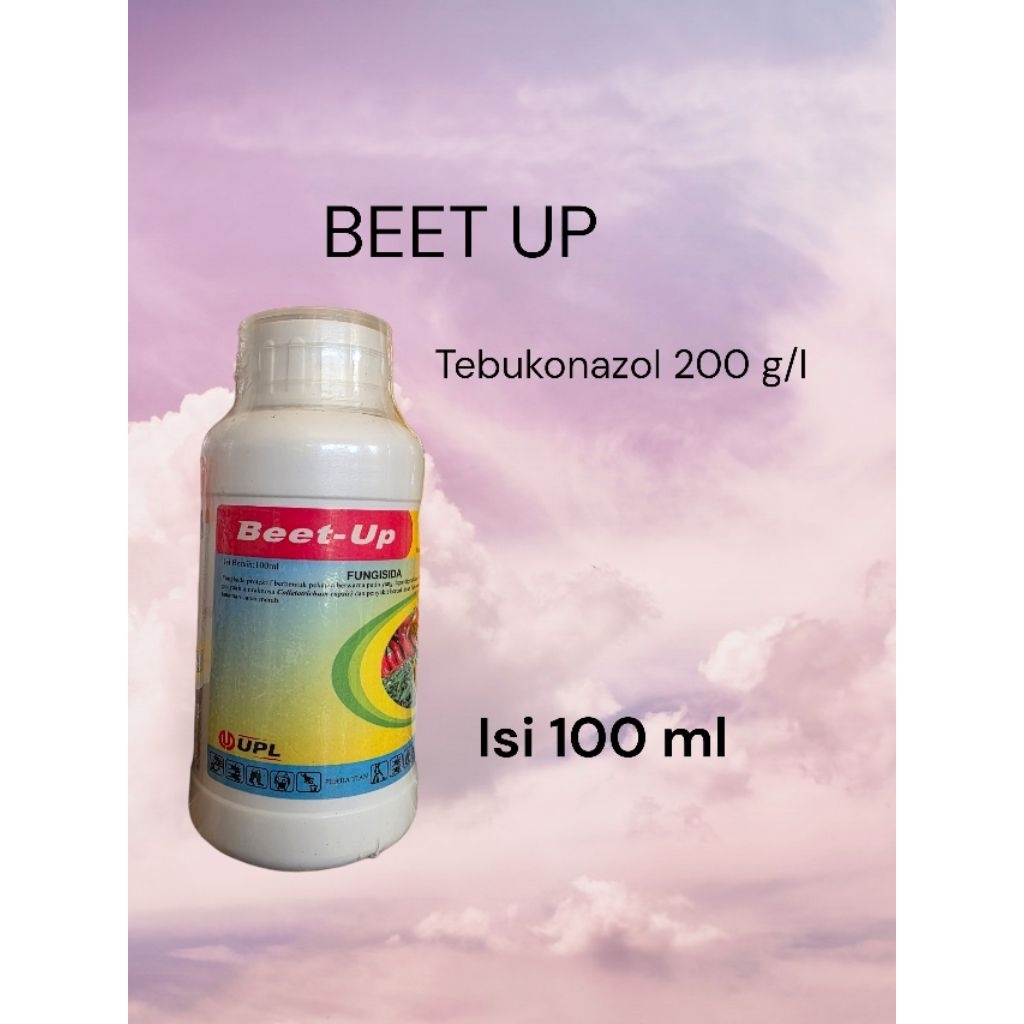 BEET UP (Fungisida tebukonazol)