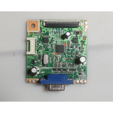 Mainboard LCD LED Monitor Samsung S19A10N LS19A10 LS19A10NS/XD Mesin VGA Matherboard SA10 BN41-01699