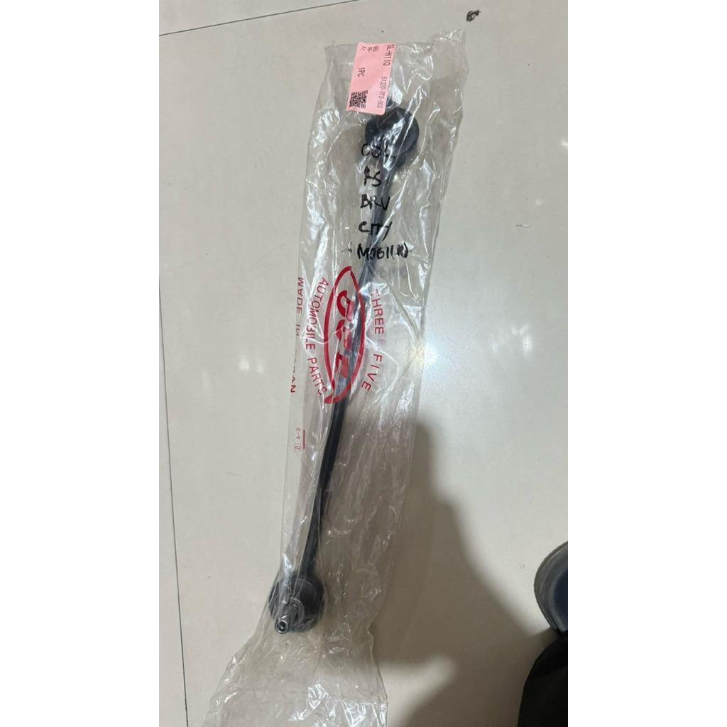 Link Stabil Jazz RS, BRV, CITY, MOBILIO ORI 555 Japan