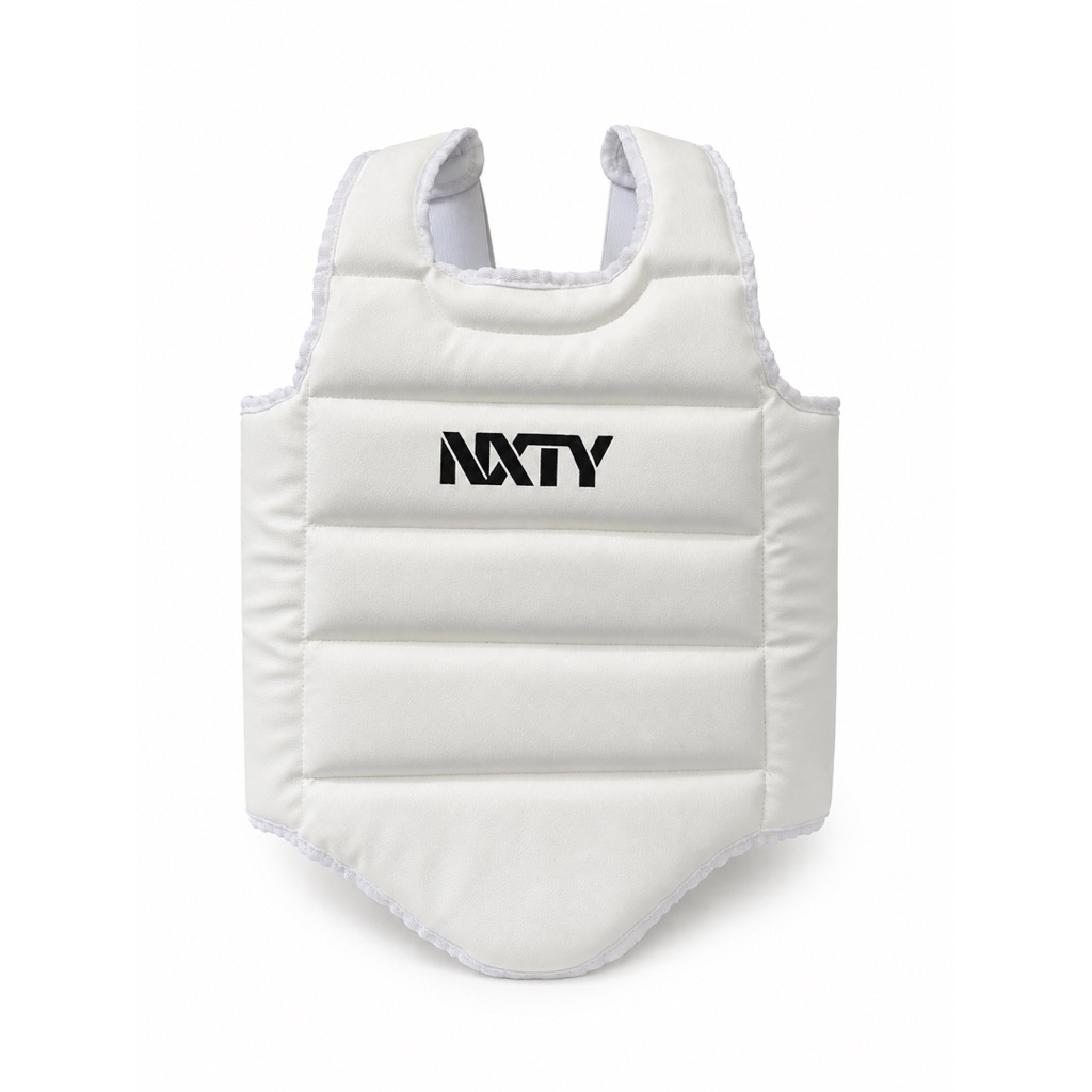Body Protector Karate NXTY / Rompi Pelindung Dada Karate