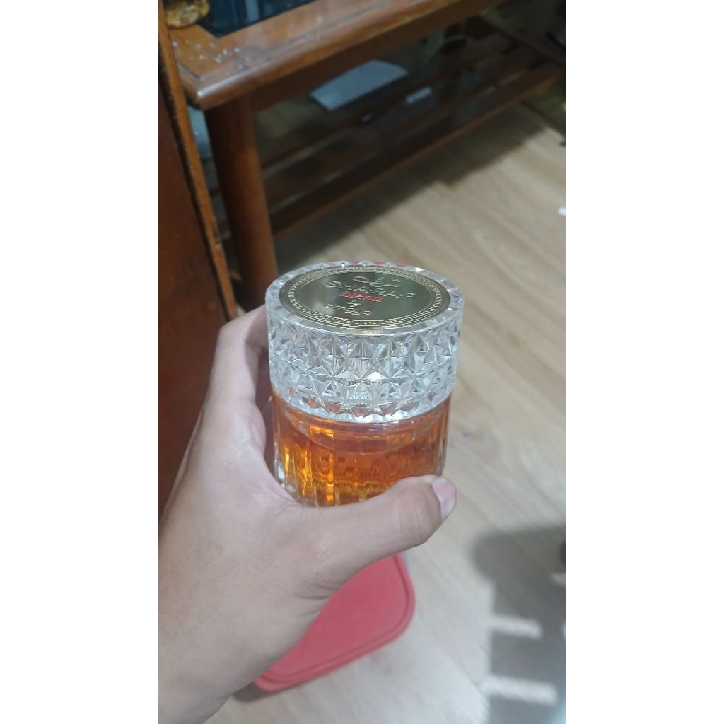 sharaf blend