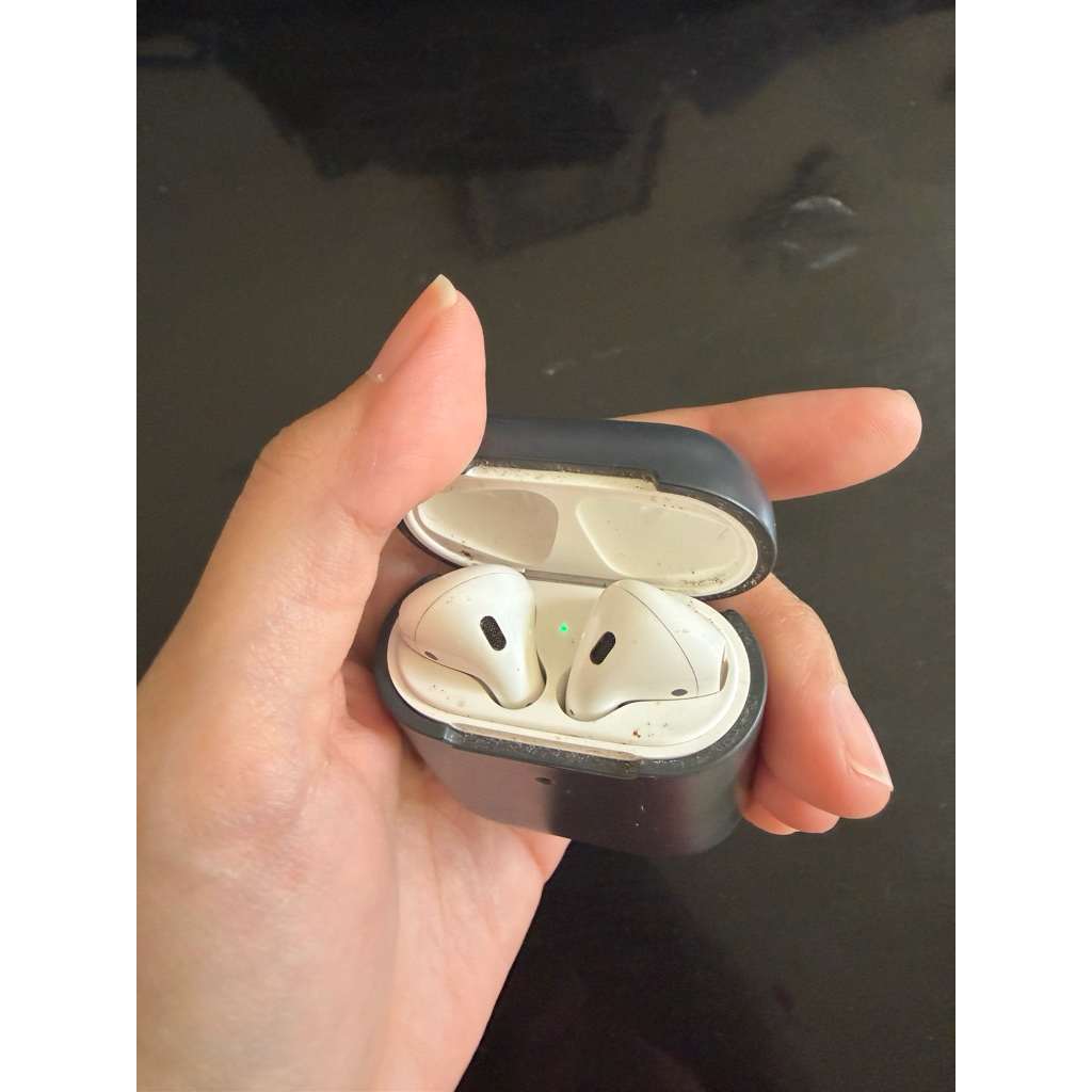 Airpods Gen 2