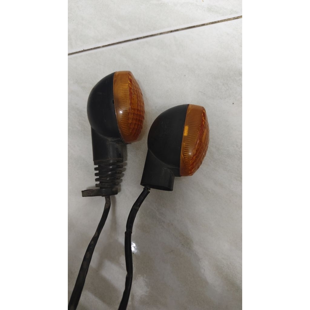 Sein Copotan W175 kiri kanan