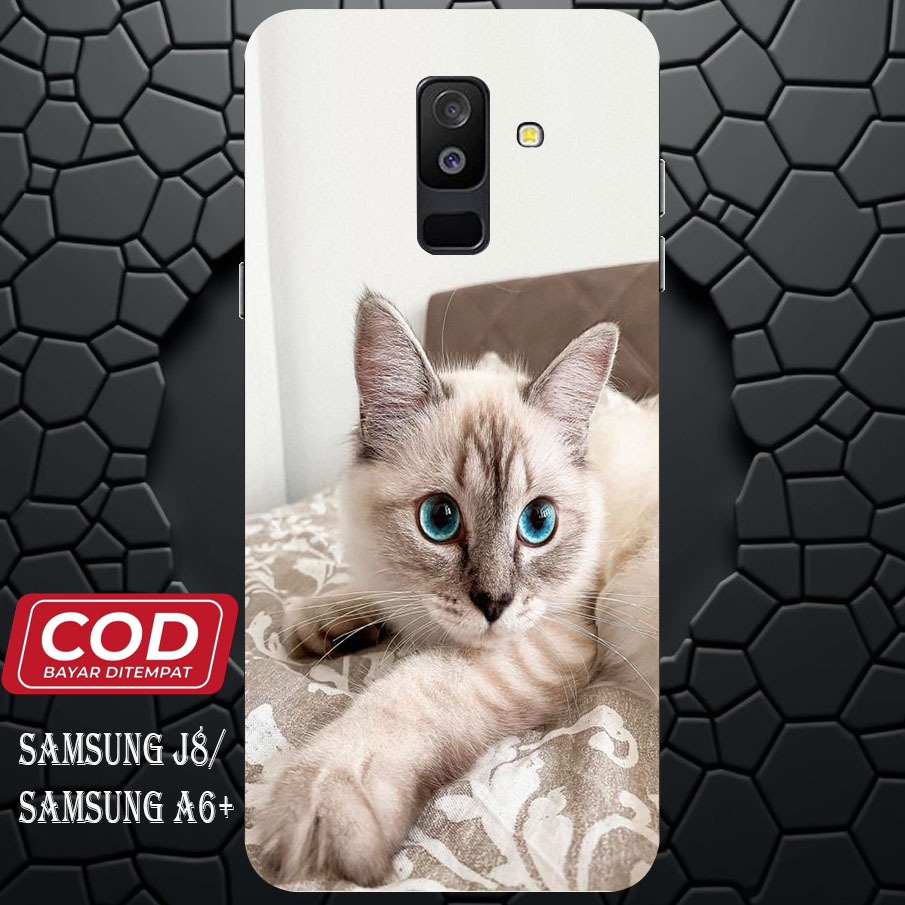 Case SAMSUNG J8 Casing Hp - Softcase Case Hp SAMSUNG J8 Casing Hp - Softcase - Case Hp SAMSUNG J8 Ca
