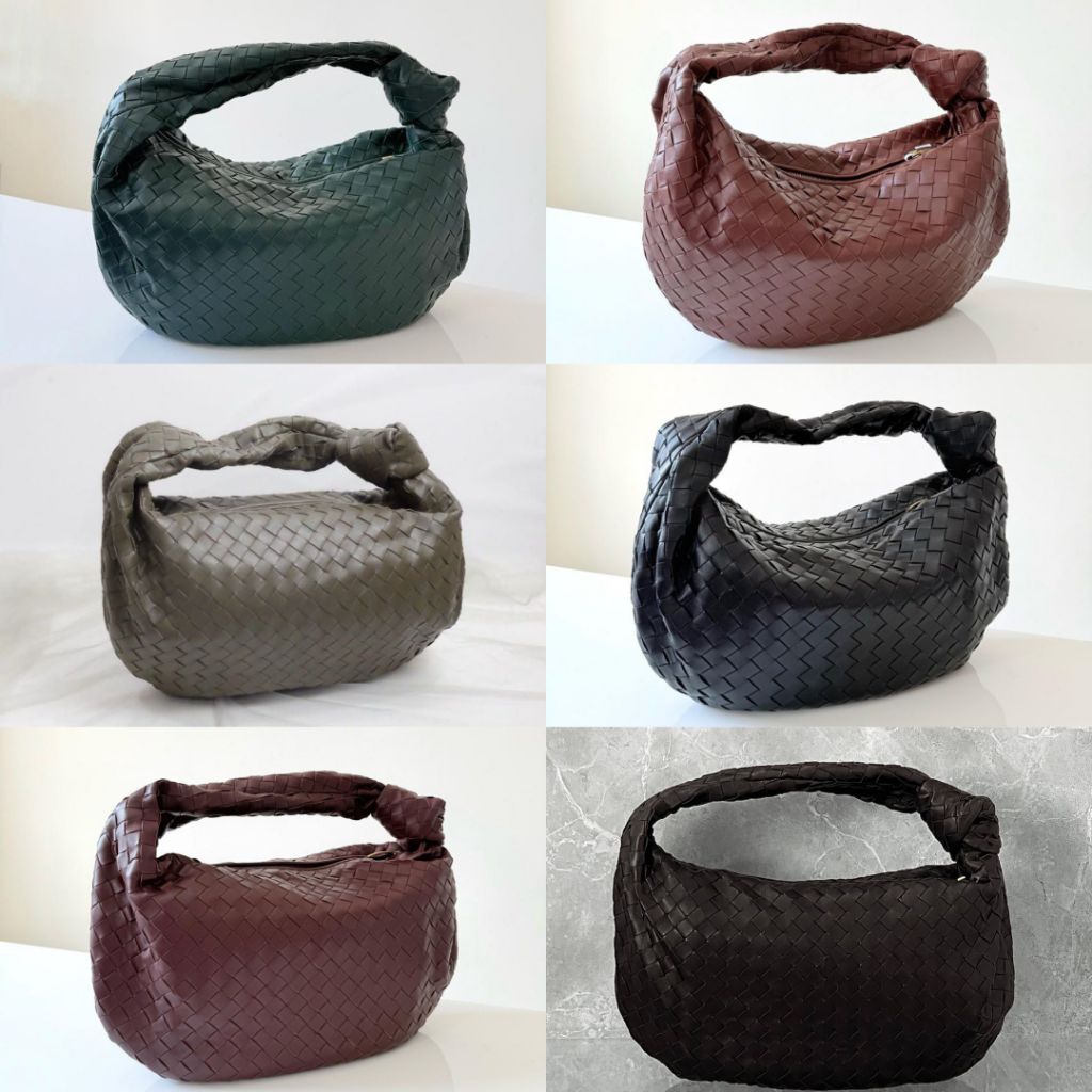 Bottega Veneta Classic Jodie Bag