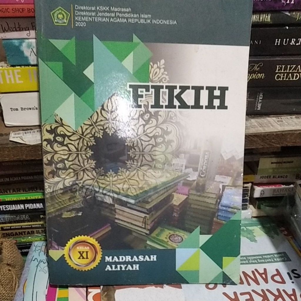 qikih ma11