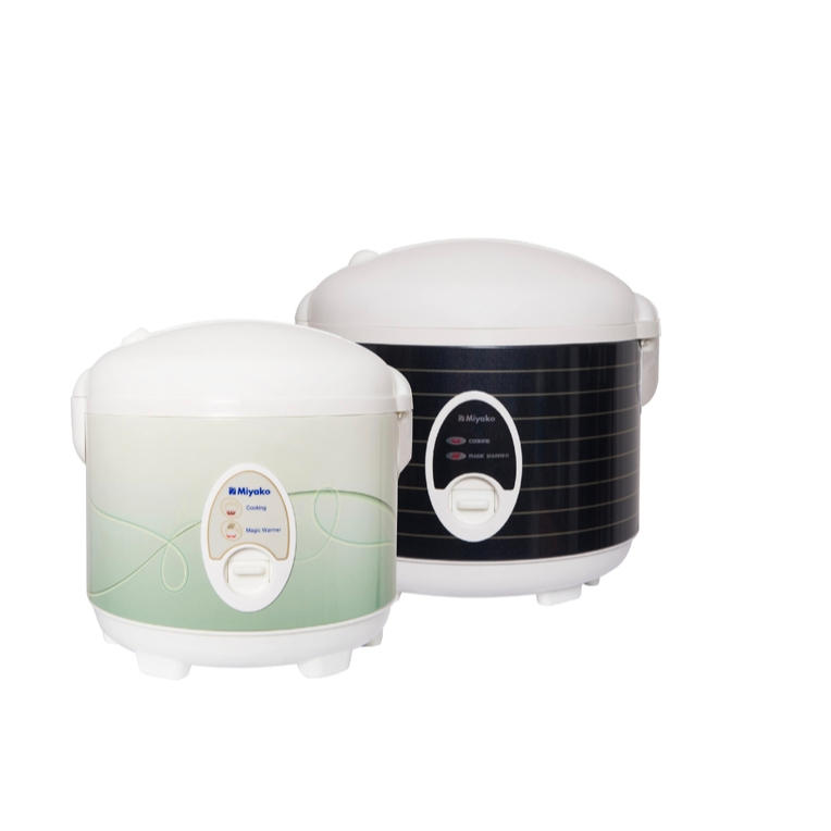  MIYAKO RICE COOKER MCM 508