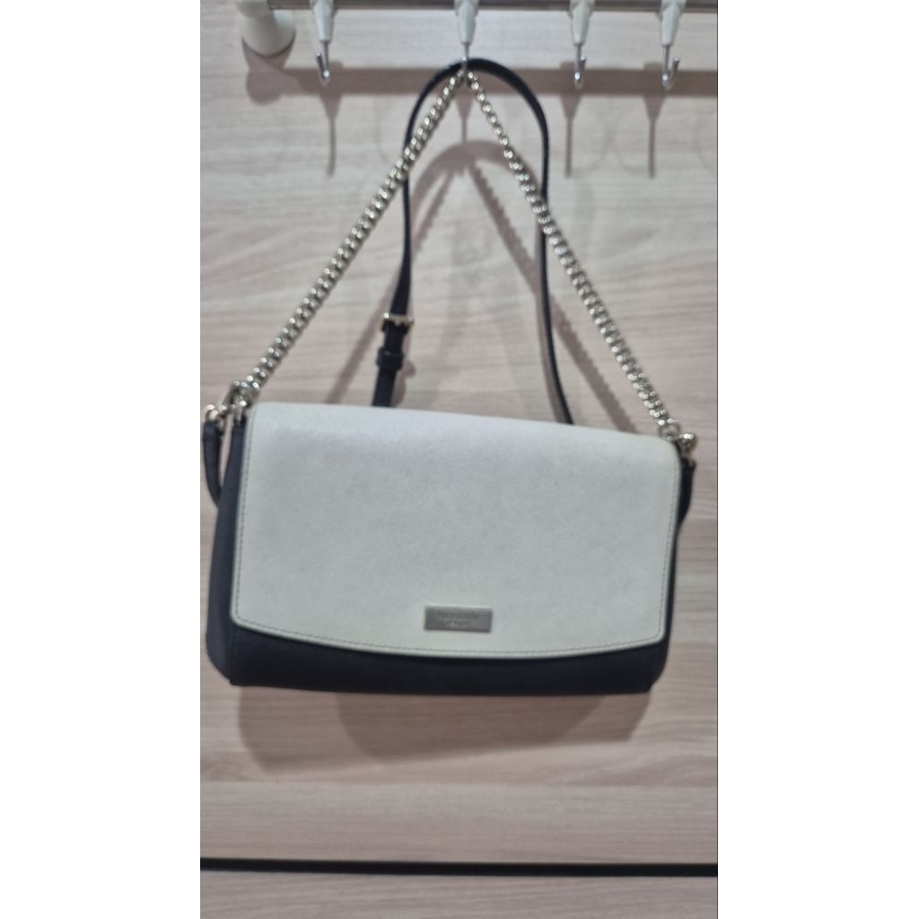 Tas Kate Spade authentic Preloved