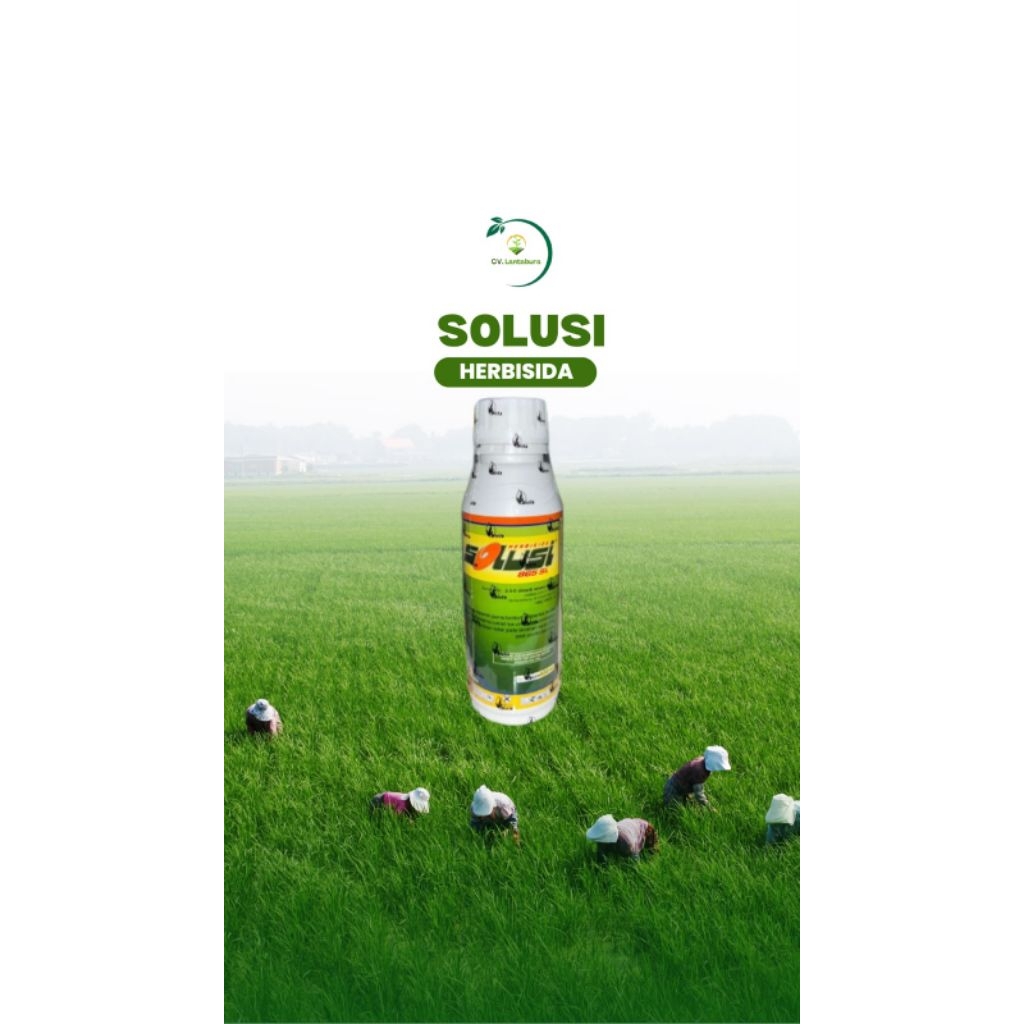SOLUSI 865 SL