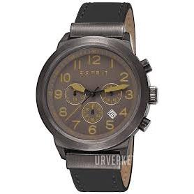 Esprit ES108041004 Analog Watch For Men, Grey