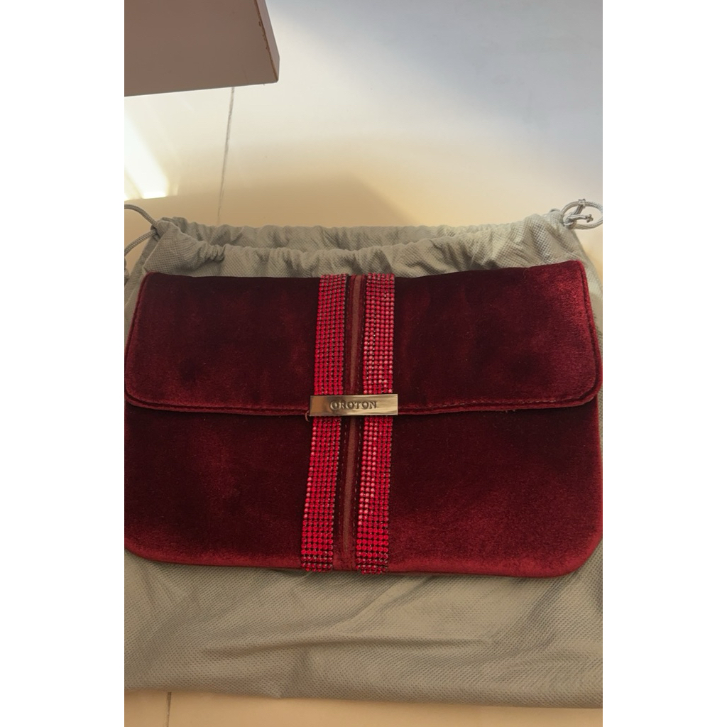 Oroton bag australia original