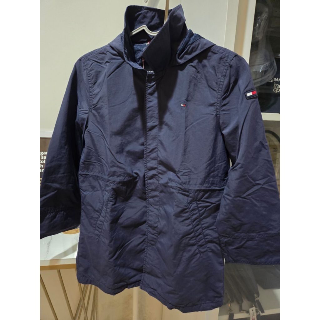 Jacket Tommy Hilfiger
