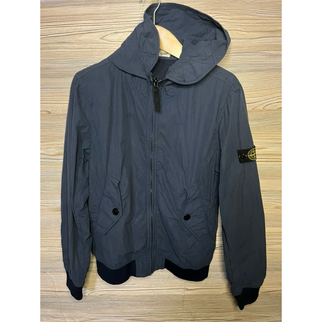 MICRO REPS STONE ISLAND