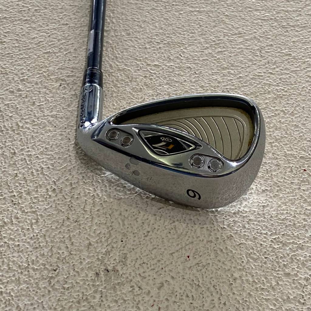 Taylormade R7 CGB