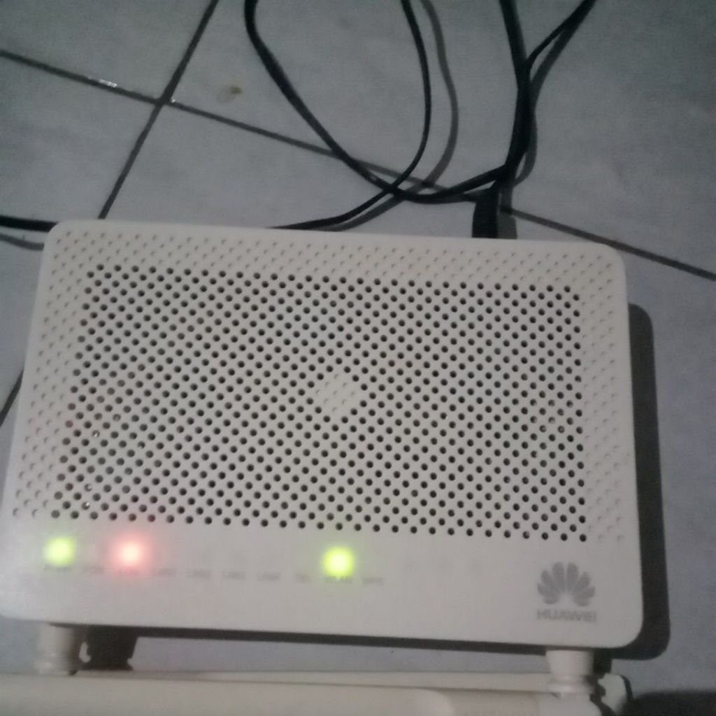 HUAWEI EG8141H5