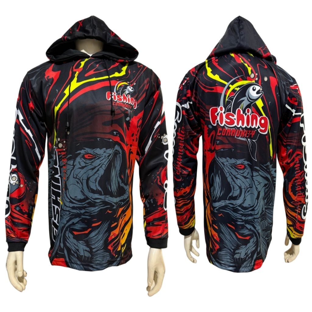 JERSEY FISHING/JERSEY MANCING/SWEATER MANCING MANIA/KUPLUK MANCING PRINTING/SPORT