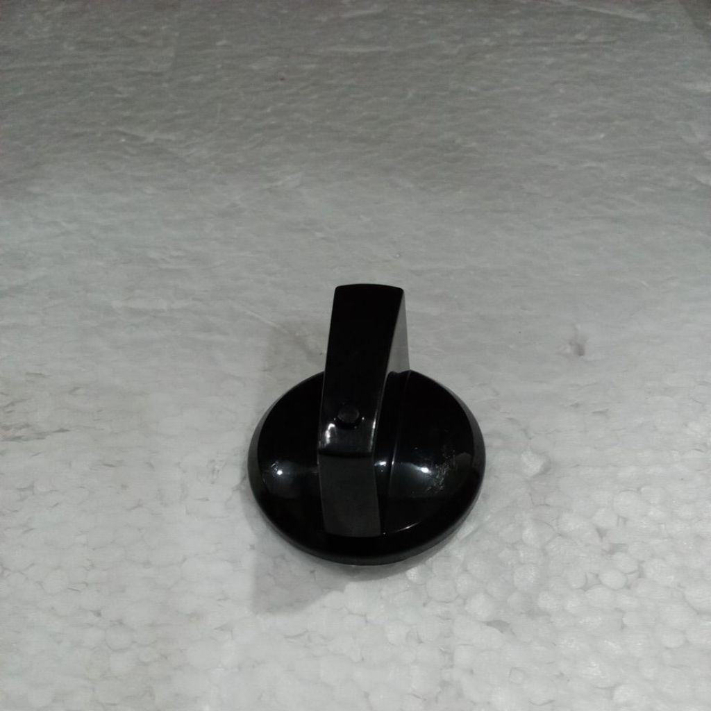 Knob kompor TL 287 / Knop kompor Gas Rinnai Api seribu