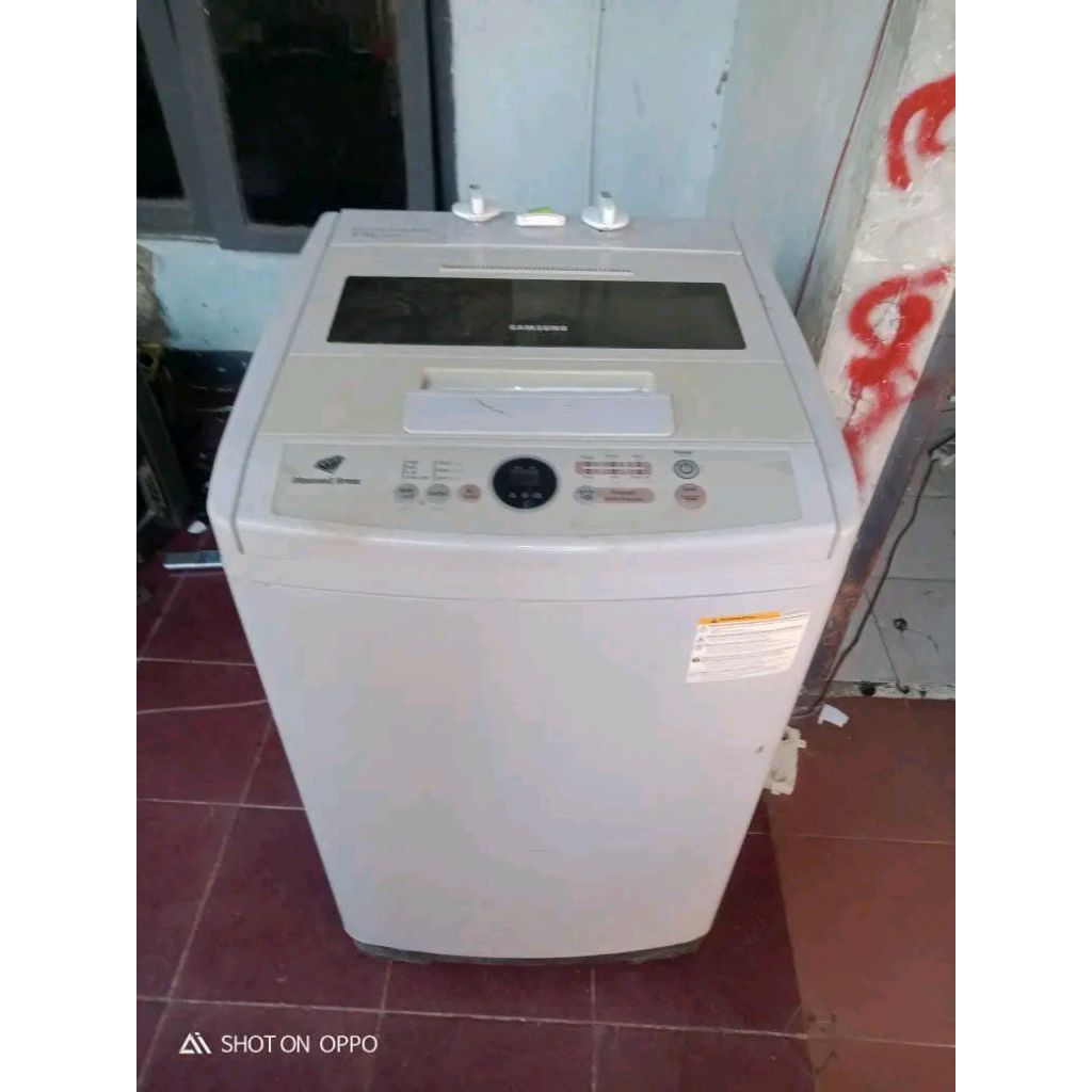 MESIN SPINNER KARPET PAKAIAN BONEKA DLL