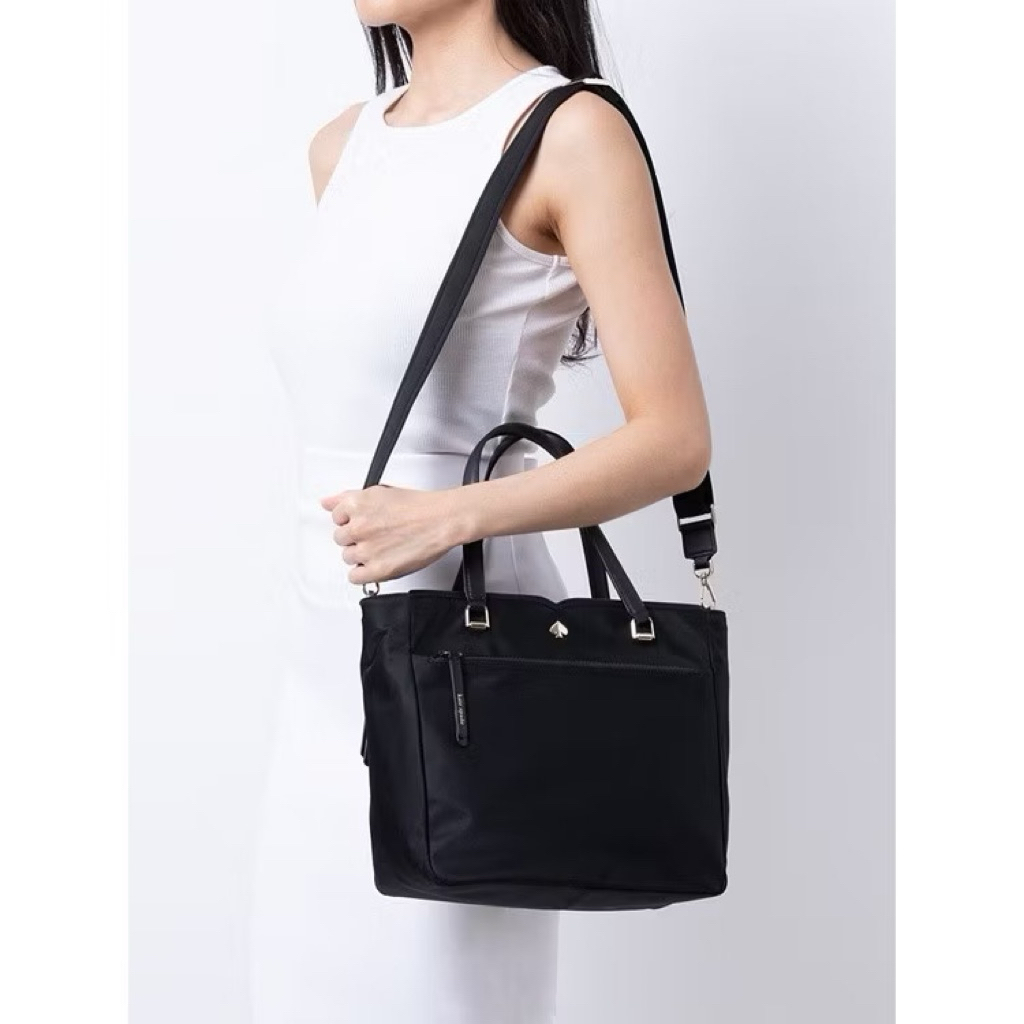 ks jae medium satchel office bag ready stock