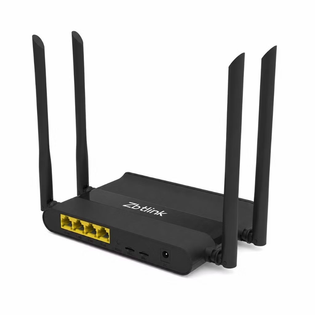 modem wifi internet rumah
