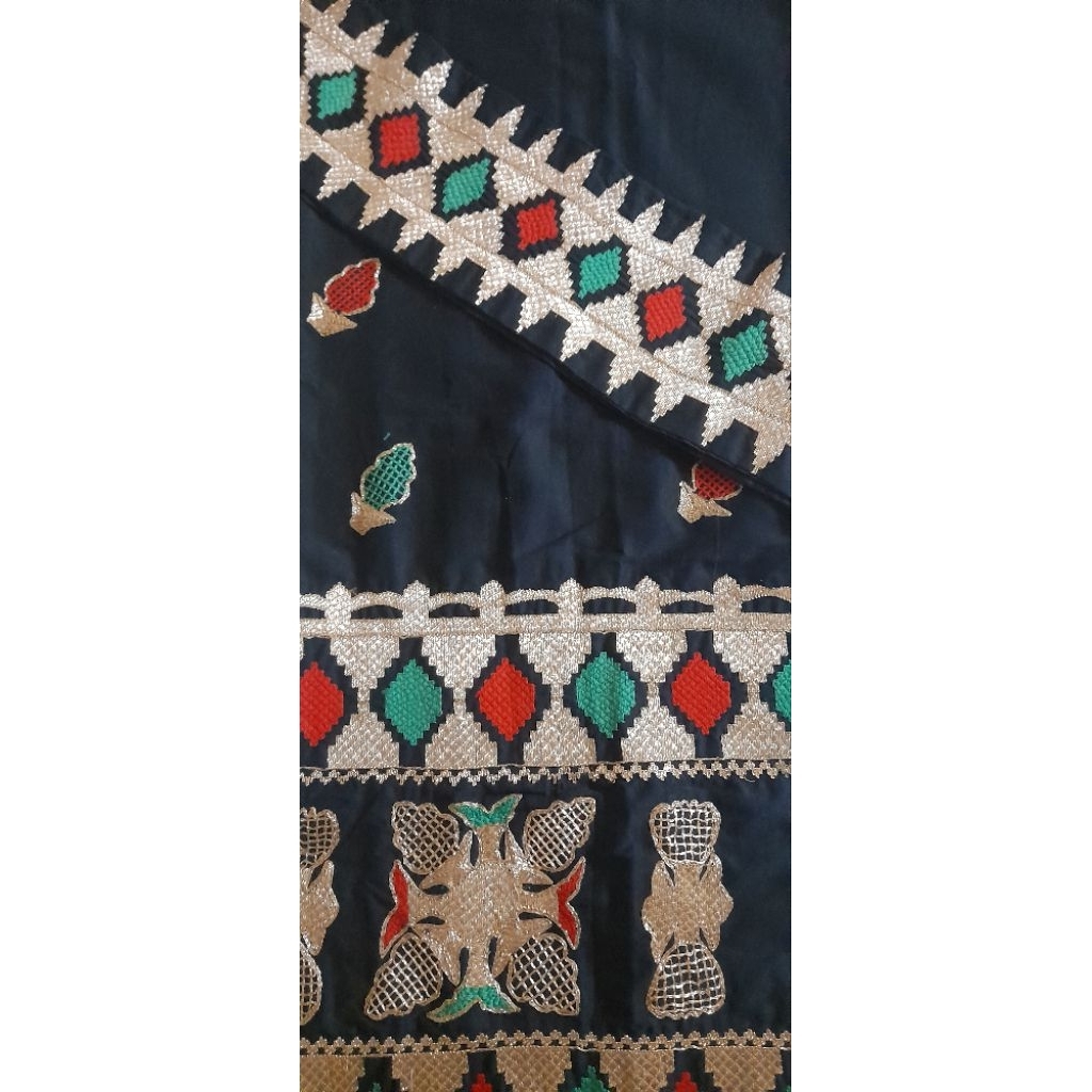 Songket Lampung