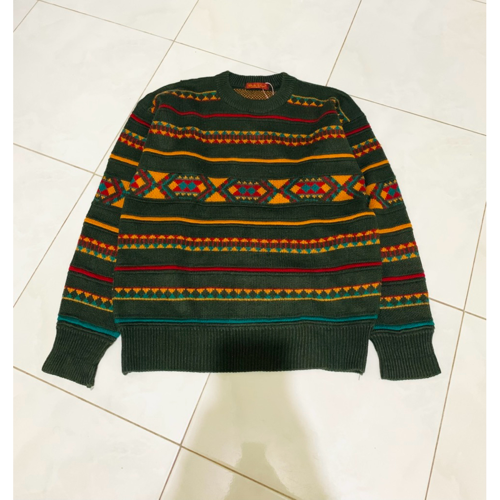 KNITWEAR 3D