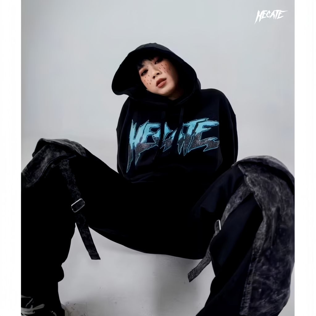 HECATE STONE PANTS
