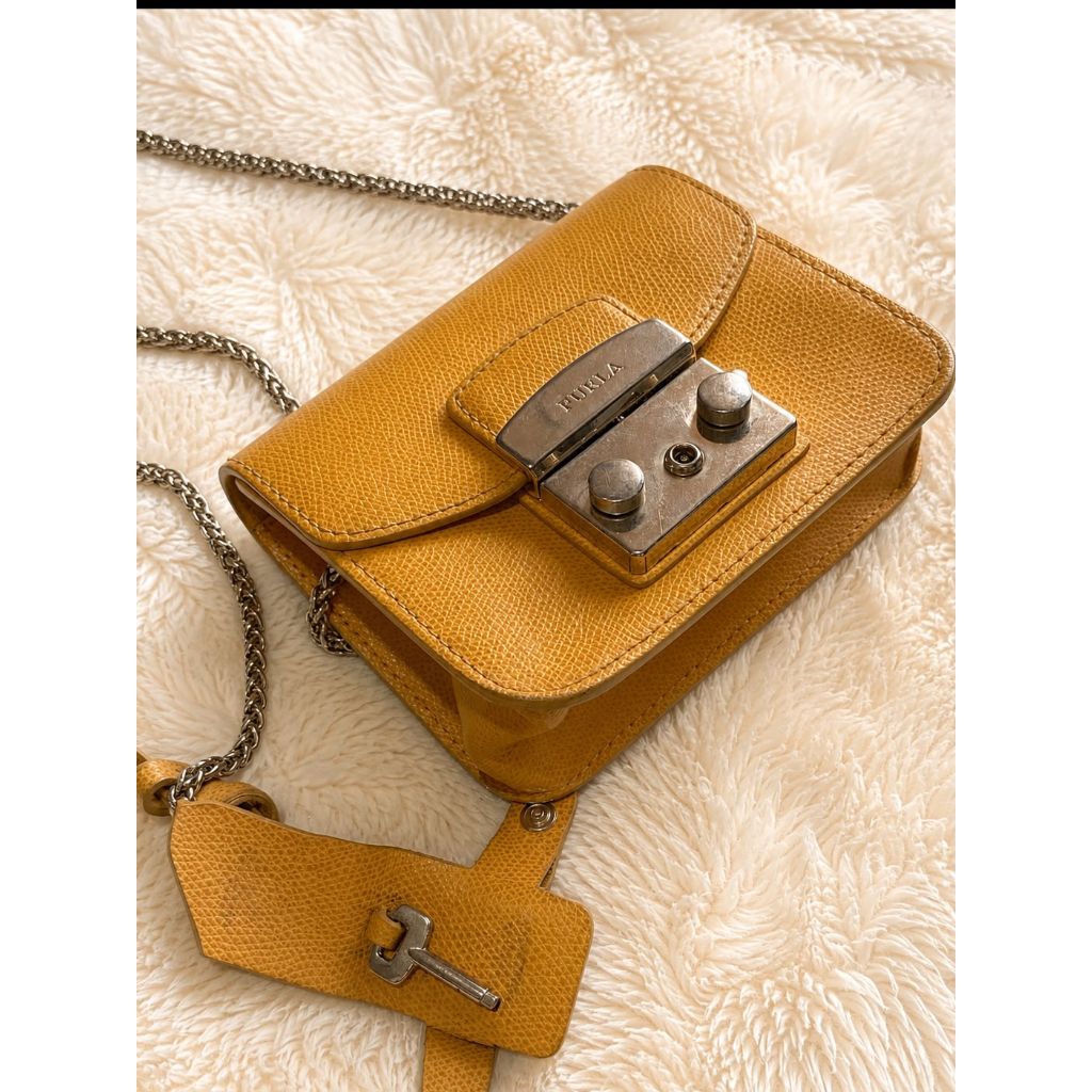 Furla woman metropolis mini