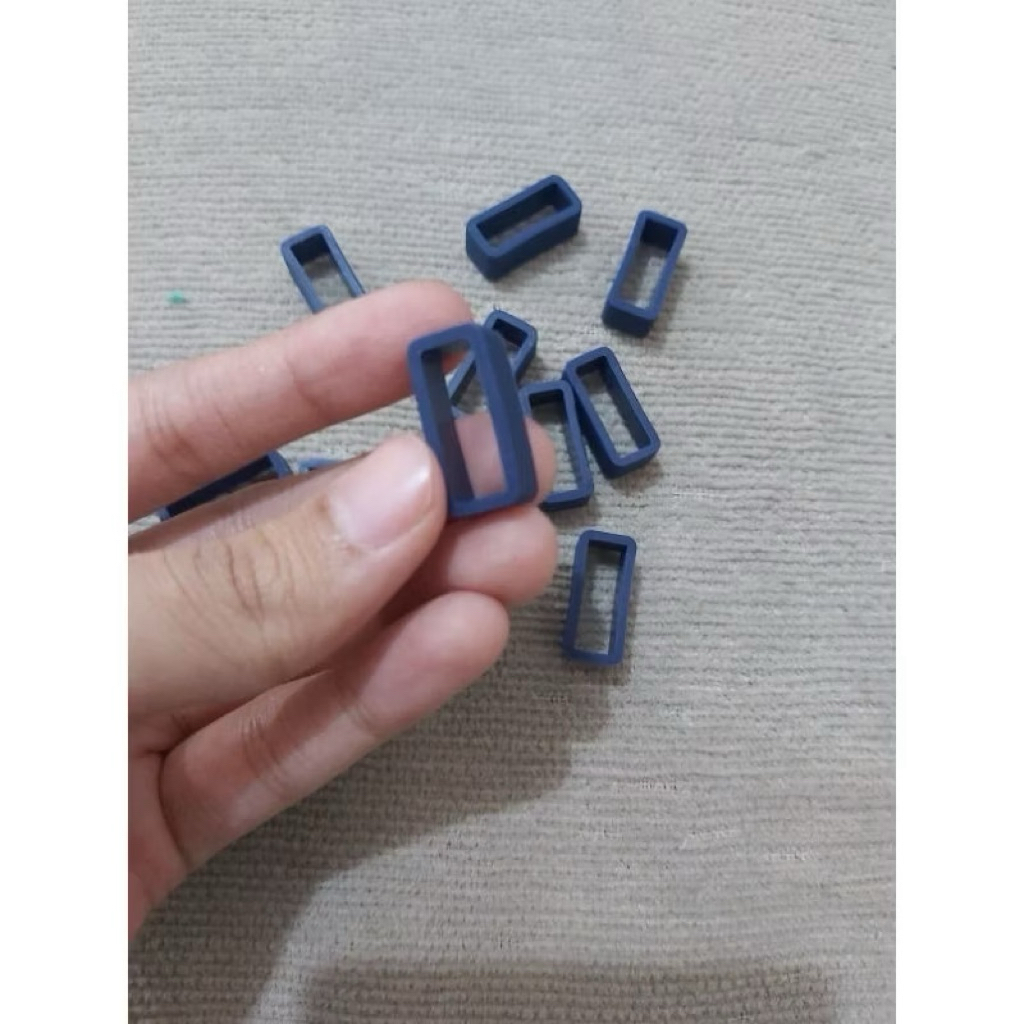 Cincin Belt Guess W0325L8 Original