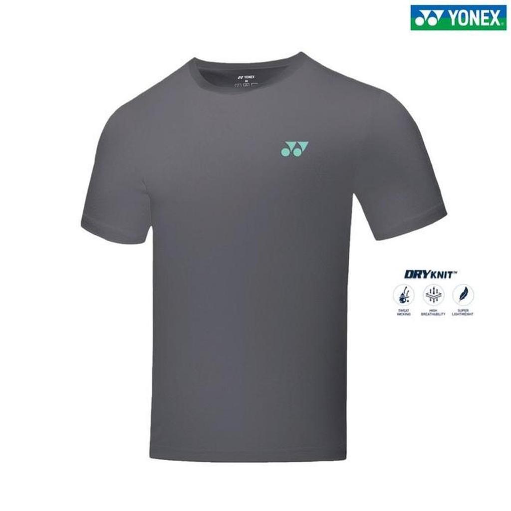 Kaos Original YONEX Badminton Premium Jersey Baju Olahraga Limited Edition - PSS05